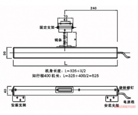 電動(dòng)開窗機(jī)