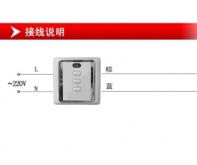 開(kāi)窗機(jī)交流控制器