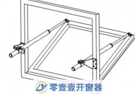 家用開窗機(jī)