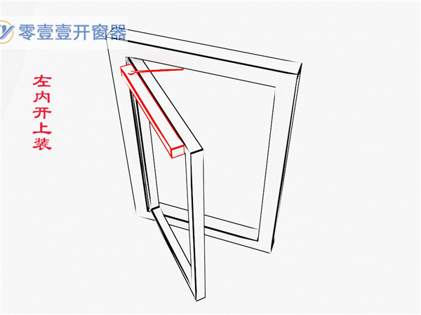 武漢開窗機(jī)/武漢開窗器