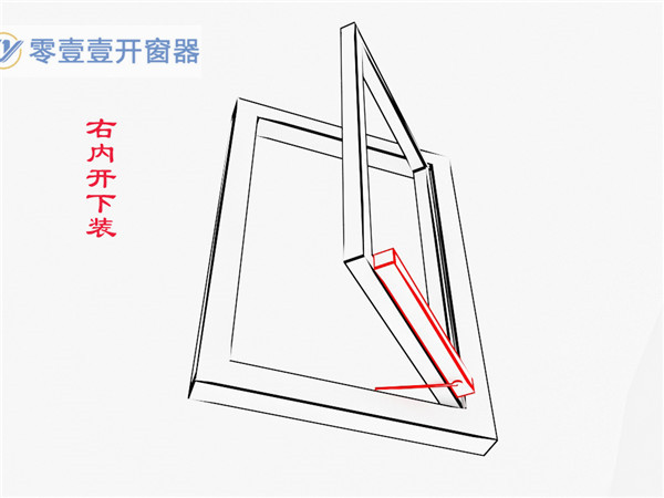 武漢電動開窗器廠家