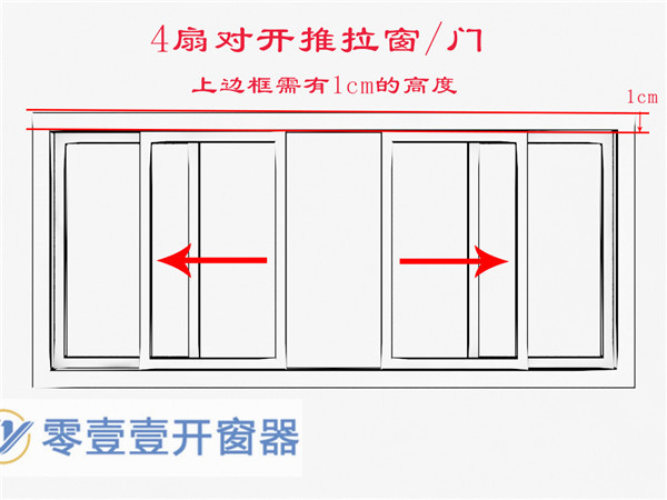 開窗機(jī)